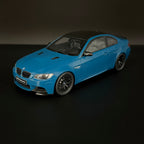1:18 BMW M3 E92 GT941 от GT Spirit