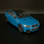 1:18 BMW M3 E92 GT941 от GT Spirit