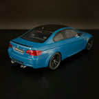 1:18 BMW M3 E92 GT941 от GT Spirit