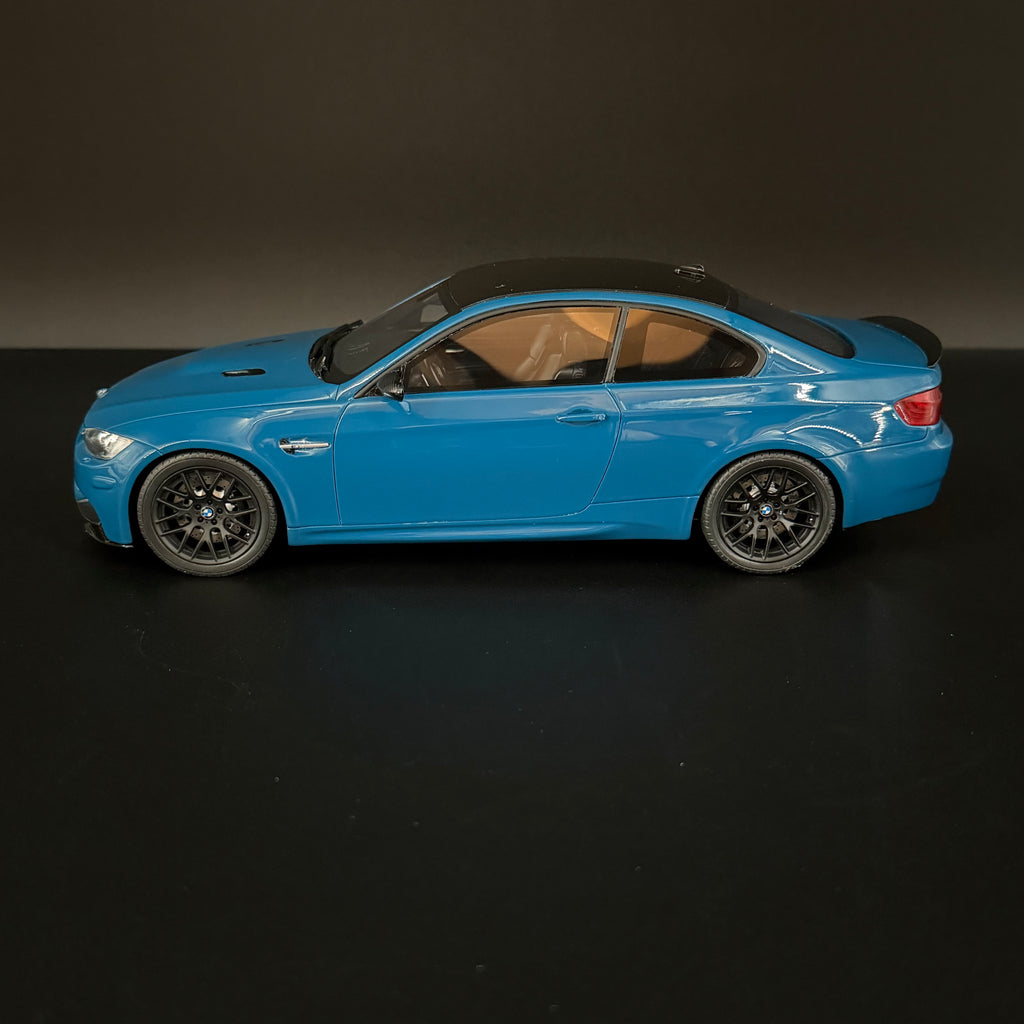 1:18 BMW M3 E92 GT941 от GT Spirit