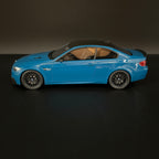 1:18 BMW M3 E92 GT941 от GT Spirit