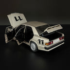 Mercedes-Benz 190E 2.3-16 Nürburgring Anniversary 1984 Winner #11 la scara 1:18, de la AUTOart Millenium