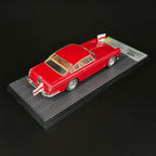 1:43 Ferrari 250 GTE 2+2 Pace Car – Le Mans 1960 – limitált kiadás, 200 db, BBR