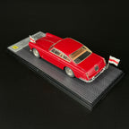 1:43 Ferrari 250 GTE 2+2 Pace Car – Le Mans 1960 – limitált kiadás, 200 db, BBR