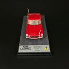 1:43 Ferrari 250 GTE 2+2 Pace Car – Le Mans 1960 – limitált kiadás, 200 db, BBR
