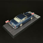 1:43 Ferrari 250 GTE 2+2 Pace Car – Le Mans 1963 – Limited Edition 108 pcs by BBR
