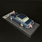 1:43 Ferrari 250 GTE 2+2 Pace Car – Le Mans 1963 – Limited Edition 108 pcs by BBR
