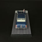 1:43 Ferrari 250 GTE 2+2 Pace Car – Le Mans 1963 – Limited Edition 108 pcs by BBR