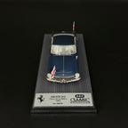 1:43 Ferrari 250 GTE 2+2 Pace Car – Le Mans 1963 – Limited Edition 108 pcs by BBR