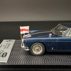 1:43 Ferrari 250 GTE 2+2 Pace Car – Le Mans 1963 – Limited Edition 108 pcs by BBR