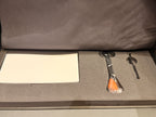 1/18 Ferrari Purosangue Grigio Titanio mit Dach, limitiert auf 80 Stück, BBR