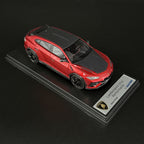 Lamborghini Urus Performante – Rosso Efesto 1:43 Scale by LookSmart