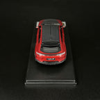 Lamborghini Urus Performante – Rosso Efesto 1:43 Scale by LookSmart