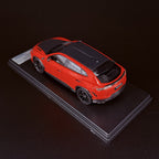 Lamborghini Urus Performante – Rosso Arancio im Maßstab 1:43 von LookSmart