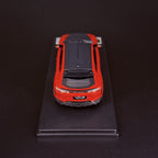 Lamborghini Urus Performante – Rosso Arancio im Maßstab 1:43 von LookSmart