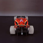 Ferrari SF-24 #16 – Großer Preis von Italien 2024 Sieger Charles Leclerc Maßstab 1:18 von BBR Models