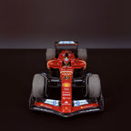 Ferrari SF-24 #16 – Großer Preis von Italien 2024 Sieger Charles Leclerc Maßstab 1:18 von BBR Models