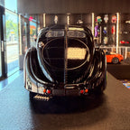 Bugatti Type 57 SC Atlantic Black 1:18 by Solido