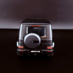 Mercedes-AMG G 63 2019 – Designo Nachtschwarz Magno (Mattschwarz) Maßstab 1:18 von AUTOart