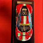 Ferrari 488 LM GTE Pro AF Corse č. 51 Le Mans 2020 1:43 od BBR