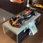 Oracle Red Bull Racing RB20 č. 1 Max Verstappen Veľká cena Las Vegas 2024 1:18 od Spark