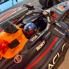 Oracle Red Bull Racing RB20 č. 1 Max Verstappen Veľká cena Las Vegas 2024 1:18 od Spark