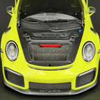 Porsche 911 GT2 RS Weissach Paket (991.2) – Acidgrün Maßstab 1:18 von AUTOart