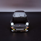 Porsche 911 Turbo (930) „BlackBird“ – Wangan Midnight Comic #1 Version im Maßstab 1:18 von AUTOart