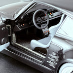 Porsche 911 Turbo (930) „BlackBird“ – Wangan Midnight Comic #1 Version im Maßstab 1:18 von AUTOart