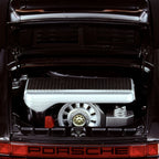 Porsche 911 Turbo (930) „BlackBird“ – Wangan Midnight Comic #1 Version im Maßstab 1:18 von AUTOart