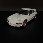 Porsche 911 Carrera RS 2.7 "The Circuit Wolf" Maßstab 1:18 von AUTOart