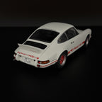 Porsche 911 Carrera RS 2.7 "The Circuit Wolf" Maßstab 1:18 von AUTOart
