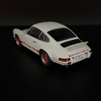 Porsche 911 Carrera RS 2.7 "The Circuit Wolf" Maßstab 1:18 von AUTOart