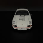 Porsche 911 Carrera RS 2.7 "The Circuit Wolf" Maßstab 1:18 von AUTOart