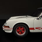 Porsche 911 Carrera RS 2.7 "The Circuit Wolf" Maßstab 1:18 von AUTOart