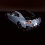 Nissan GT-R (R35) NISMO Special Edition – NISMO Stealth Grey im Maßstab 1:18 von AUTOart