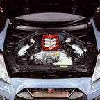Nissan GT-R (R35) NISMO Special Edition – NISMO Stealth Grey im Maßstab 1:18 von AUTOart