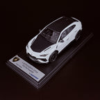 Lamborghini Urus Performante – Weiß 1:43 Maßstab von Looksmart