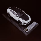 Lamborghini Urus Performante – Weiß 1:43 Maßstab von Looksmart