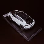 Lamborghini Urus Performante – Weiß 1:43 Maßstab von Looksmart