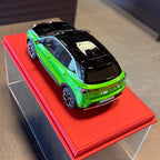 Opel Mokka-e GS Line 2021 – Matcha Green 1:18 od OttOmobile — Limitovaná edice 999 ks