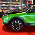 Opel Mokka-e GS Line 2021 – Matcha Green 1:18 od OttOmobile — Limitovaná edice 999 ks