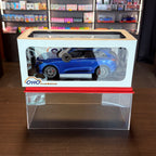Audi SQ5 TFSI 2021 1:18 by OttOmobile