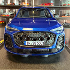 Audi SQ5 TFSI 2021 1:18 by OttOmobile