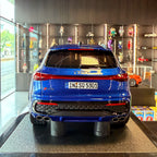 Audi SQ5 TFSI 2021 1:18 by OttOmobile
