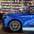 Audi SQ5 TFSI 2021 1:18 by OttOmobile