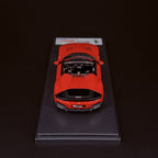Ferrari 12Cilindri Spider – Rosso Corsa Maßstab 1:43 von Looksmart