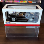Volkswagen Phaeton 6.0 W12 2005 – černý L041 1:18 od OttOmobile