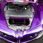 1 18 BBR Ferrari LaFerrari Dubai Violett/Viola Vio 2012