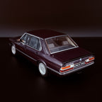 BMW Alpina B7 Turbo (E28) – Maßstab 1:18 von OTTOmobile